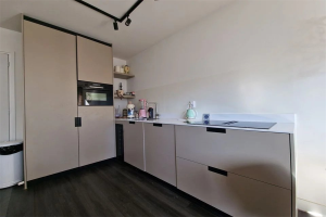 Te huur: Appartement Karel Doormanstraat, Rotterdam - 1