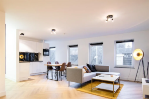 Te huur: Appartement Hoefstraat, Tilburg - 1