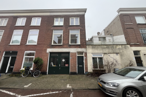 Te huur: Appartement Da Costastraat, Den Haag - 1