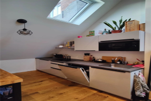 Te huur: Appartement St. Janstraat, Breda - 1
