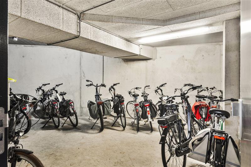 Te huur: Appartement Groesbeekseweg, Nijmegen - 34