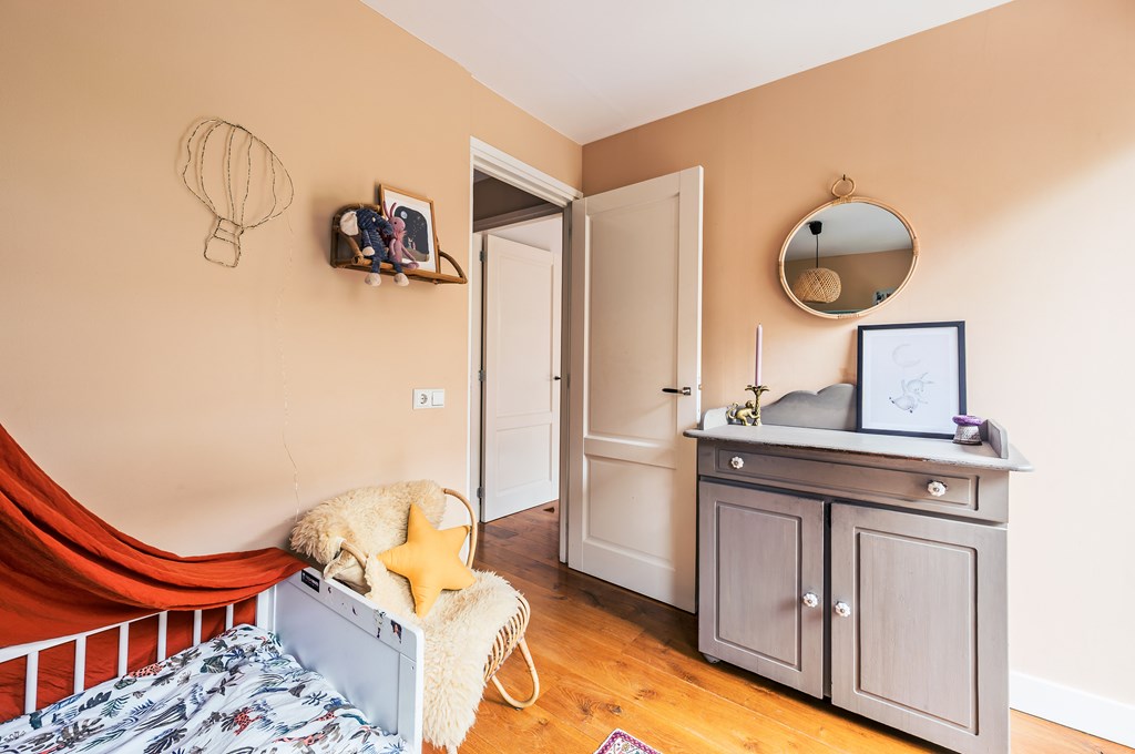 Te huur: Woning Danie Theronstraat, Amsterdam - 31
