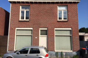 For rent: House Van Hogendorpstraat, Tilburg - 1