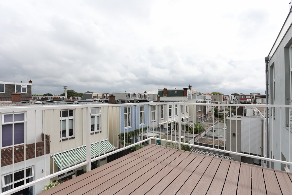 Te huur: Woning Van Wesenbekestraat, Den Haag - 40