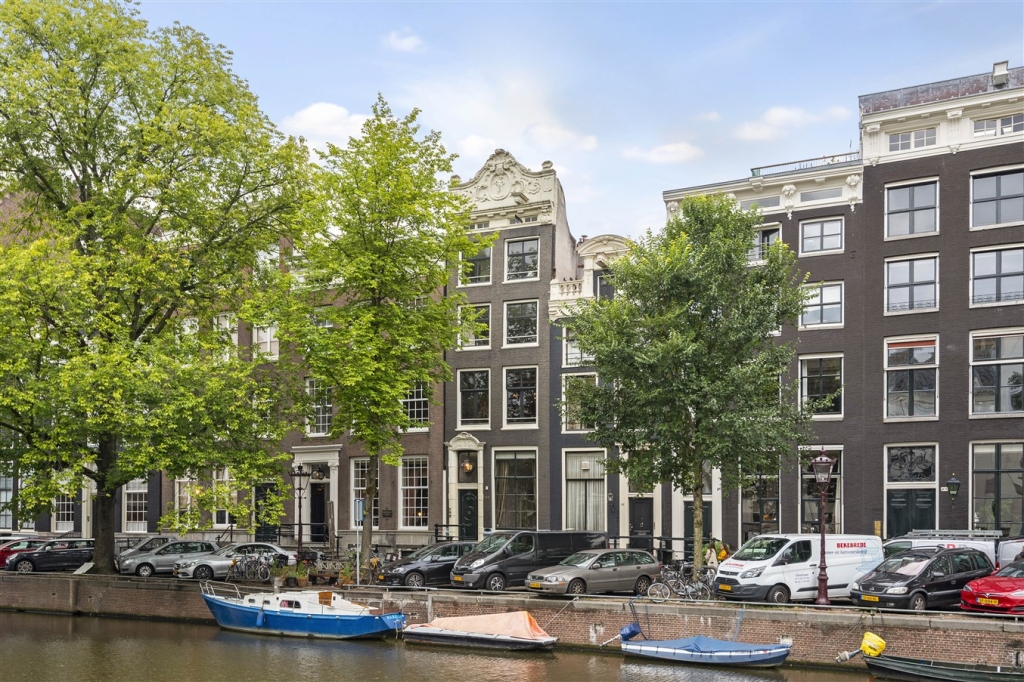 Te huur: Appartement Herengracht, Amsterdam - 33