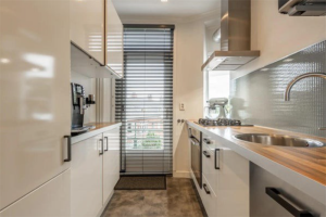 Te huur: Appartement Nicolaas Ruyschstraat, Rotterdam - 1