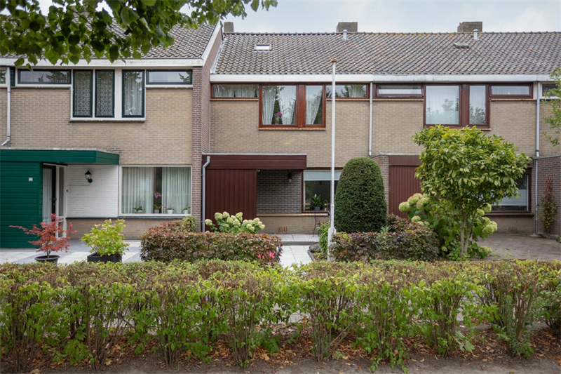 Te huur: Woning Laan van Nieuw Blankenburg, Rozenburg Zh - 8