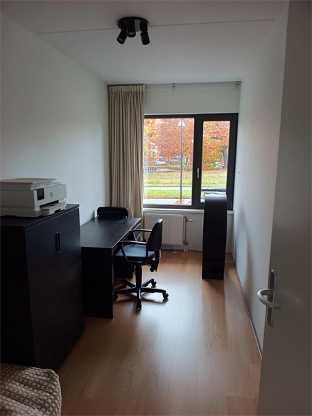 Te huur: Woning Burgemeester Jhr. Quarles van Uffordlaan, Apeldoorn - 9