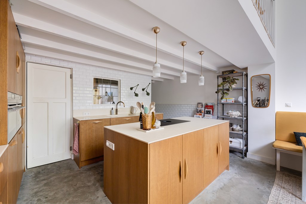 Te huur: Woning Amstelveenseweg, Amsterdam - 38
