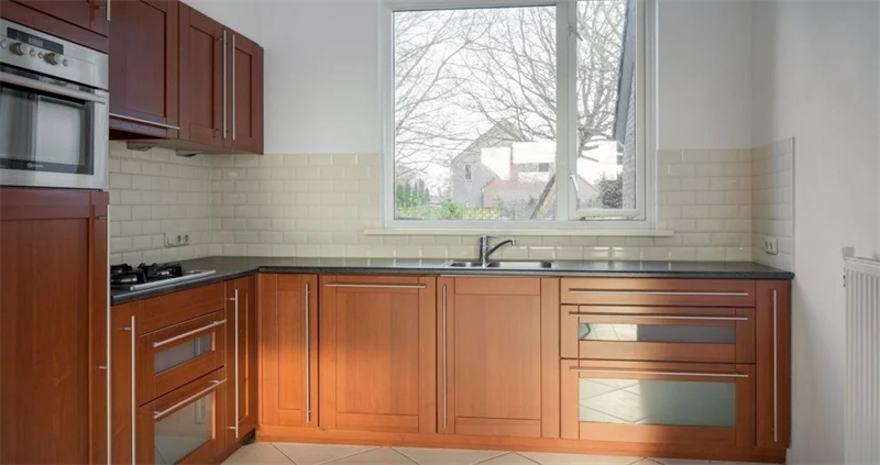 Woning te huur