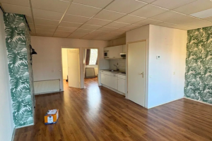 Te huur: Appartement Speelmansstraat, Leeuwarden - 1