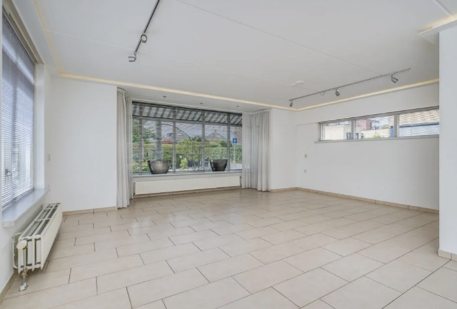 Te huur: Woning Blankenweg, Bergschenhoek - 5