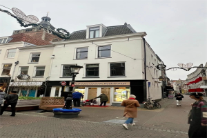 Te huur: Kamer Steenweg, Utrecht - 1