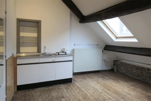 Te huur: Appartement Breulingstraat, Maastricht - 1