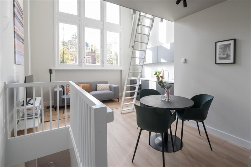 Te huur: Appartement Berg en Dalseweg, Nijmegen - 7