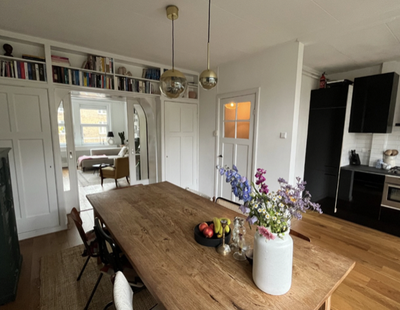 Te huur: Appartement Admiraal de Ruijterweg, Amsterdam - 12