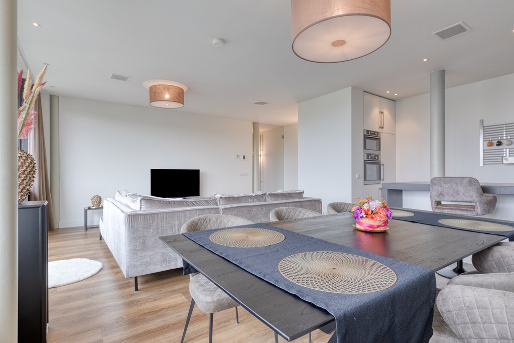 Te huur: Appartement Barbarossastraat, Nijmegen - 32