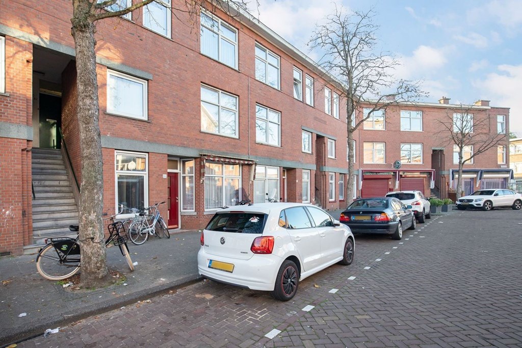 Te huur: Appartement Boerenstraat, Den Haag - 48