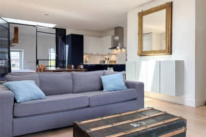For rent: Apartment Leidsegracht, Amsterdam - 1