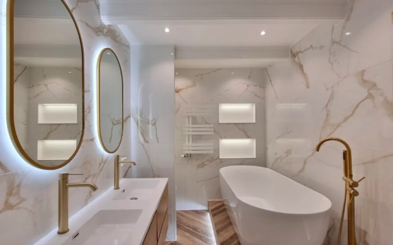 Te huur: Appartement Nicolaas Witsenkade, Amsterdam - 17