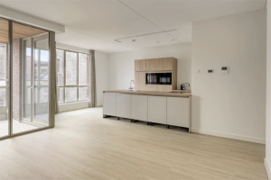 Te huur: Appartement Lintermansstraat, 's-Hertogenbosch - 1
