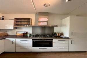 Te huur: Woning Wittensteinstraat, Zwolle - 1