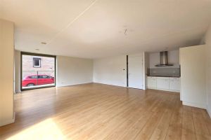 Te huur: Appartement Roggeveldstraat, Bunde - 1