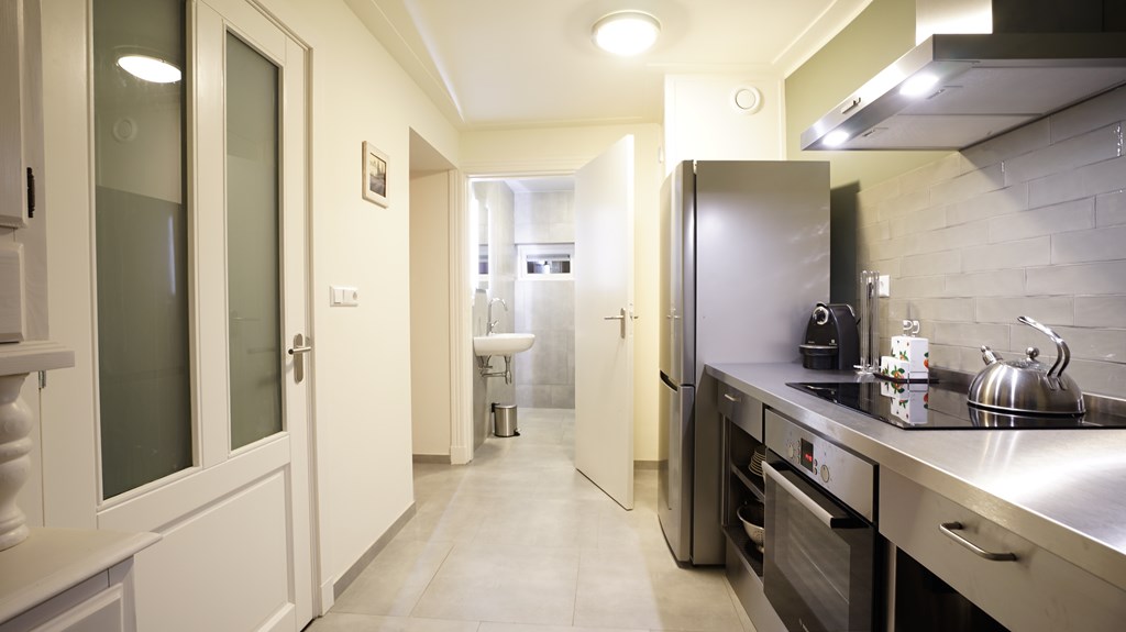 For rent: Apartment Willibrordusweg, Didam - 11