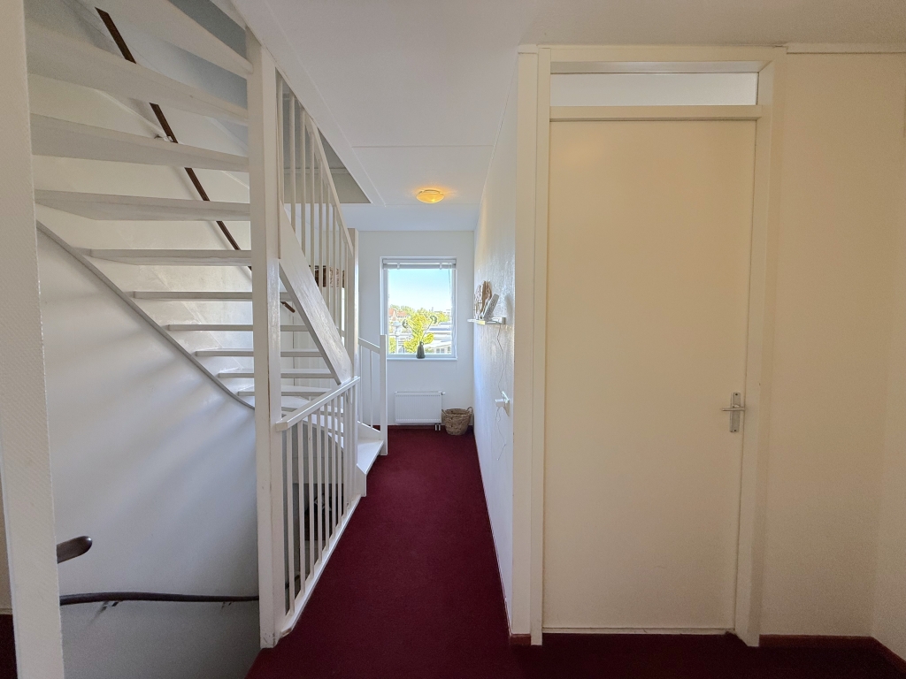 Te huur: Woning De Rijd, Leeuwarden - 24