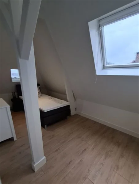 For rent: Apartment Kennemerstraatweg, Alkmaar - 4