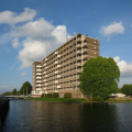 Te huur: Appartement Zaagmuldersweg, Groningen - 1