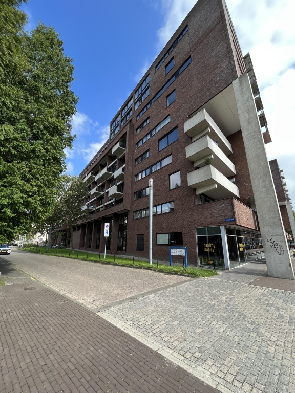 For rent: Apartment Lichtstraat, Eindhoven - 34