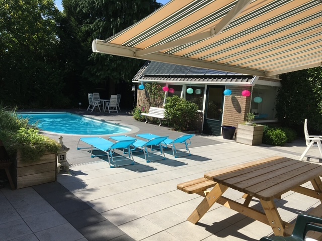 For rent: House Dolderseweg, Den Dolder - 1