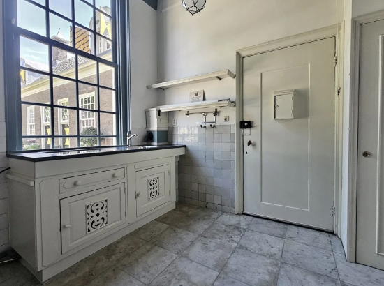 Te huur: Appartement Jansweg, Haarlem - 11