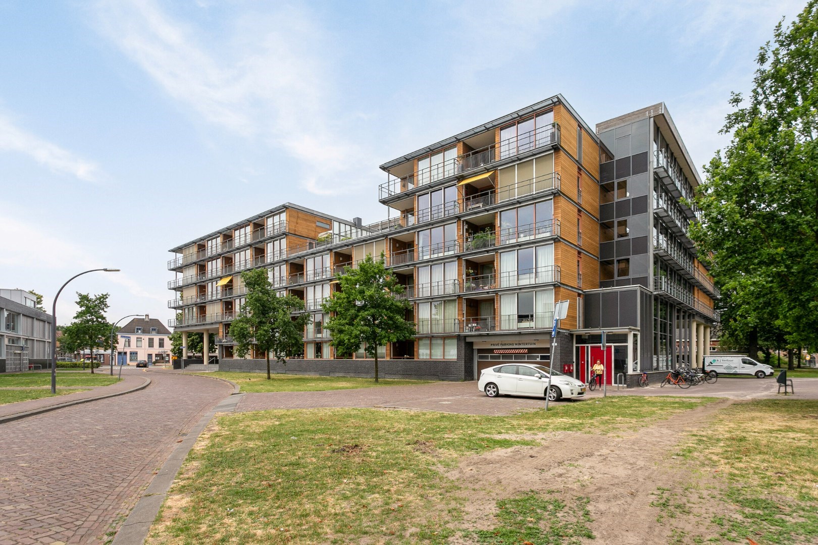 Te huur: Appartement Het Bolwerk, Breda - 18