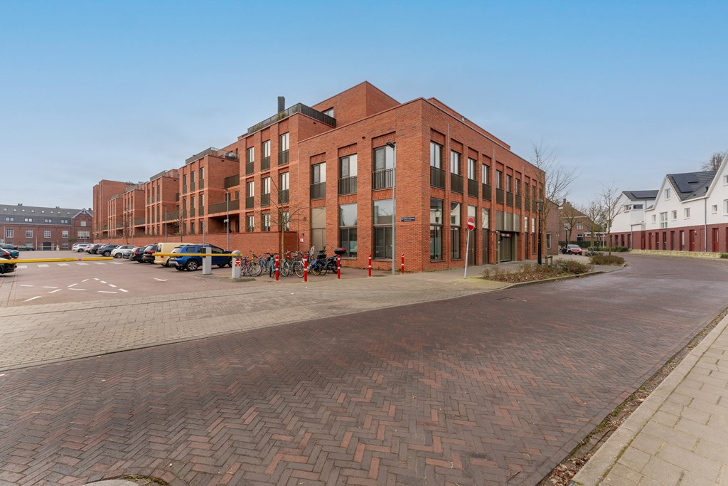 Te huur: Appartement Langdonkenstraat, Eindhoven - 32