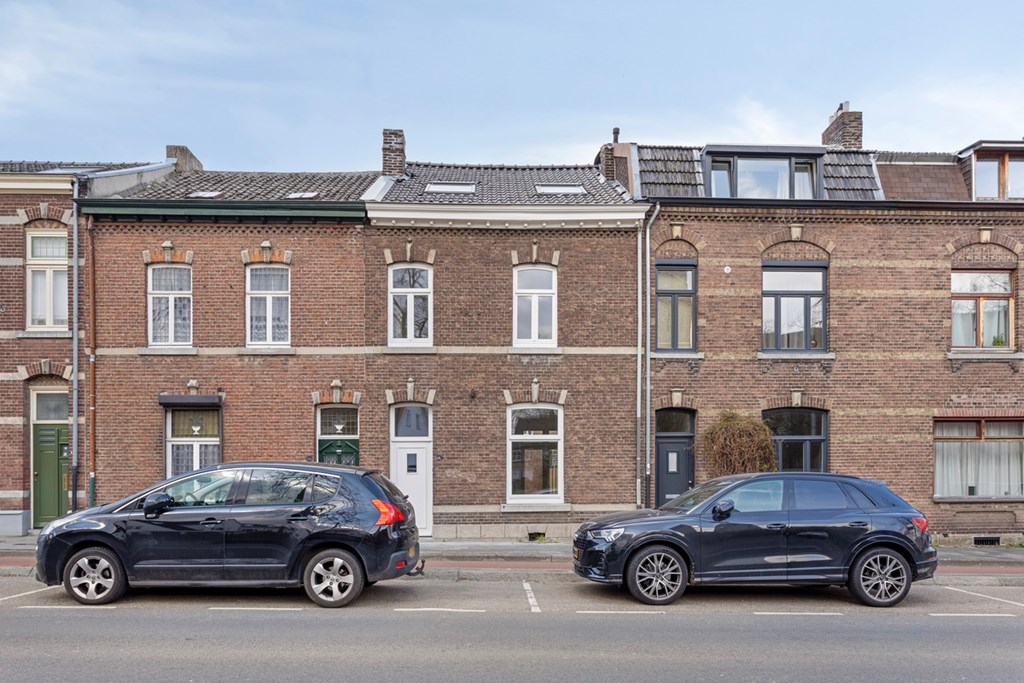 For rent: House Tongerseweg, Maastricht - 4