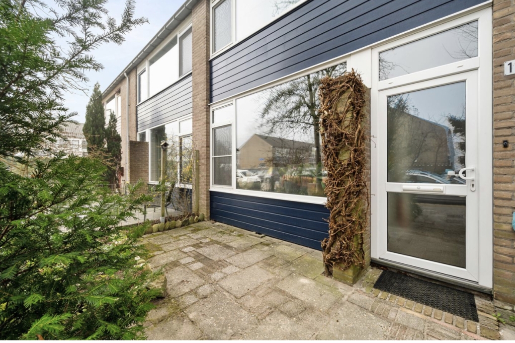 For rent: House Schakelweg, Hoogvliet Rotterdam - 25