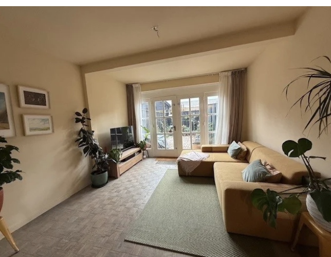 Te huur: Woning Bodemanstraat, Hilversum - 7