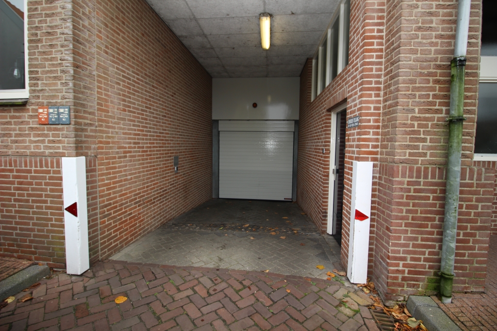 For rent: House Vischmarkt, Harderwijk - 32