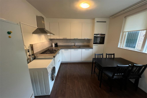 Te huur: Appartement Oldenzaalsestraat, Enschede - 1