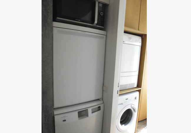 Te huur: Appartement Hoogstraat, Eindhoven - 6