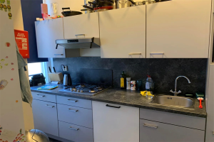 Deurningerstraat, Enschede