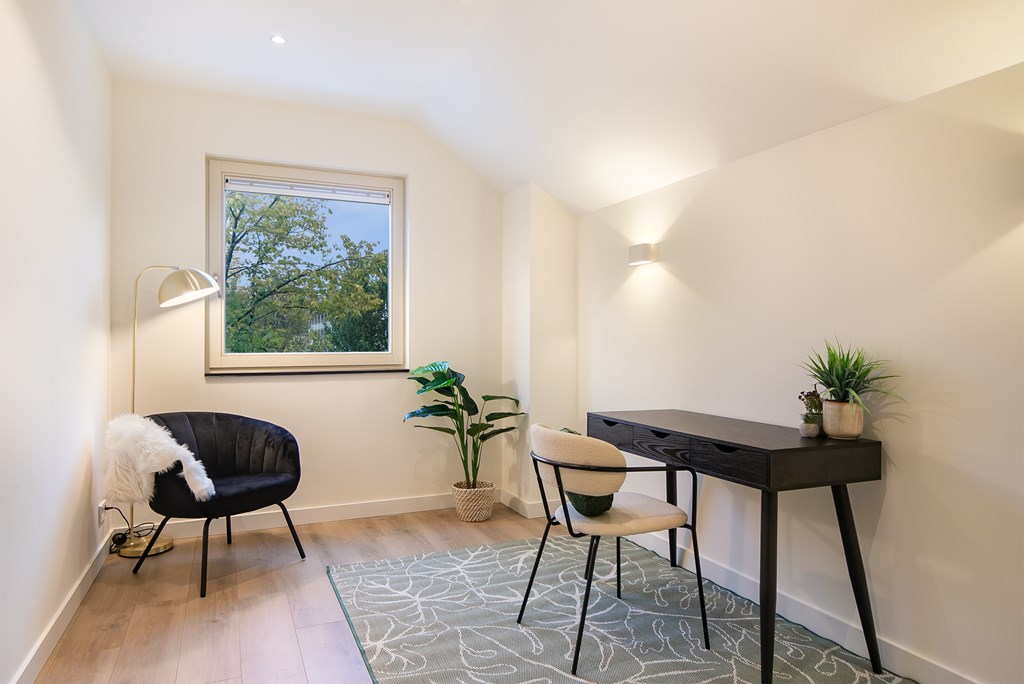 Te huur: Appartement Hilversumstraat, Amsterdam - 29