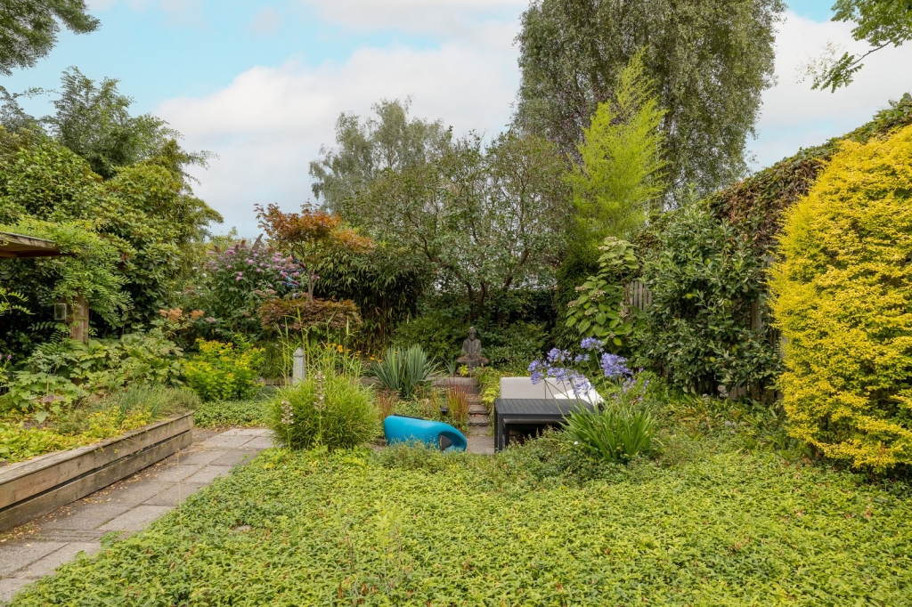 Te huur: Woning Oude Goirleseweg, Tilburg - 16