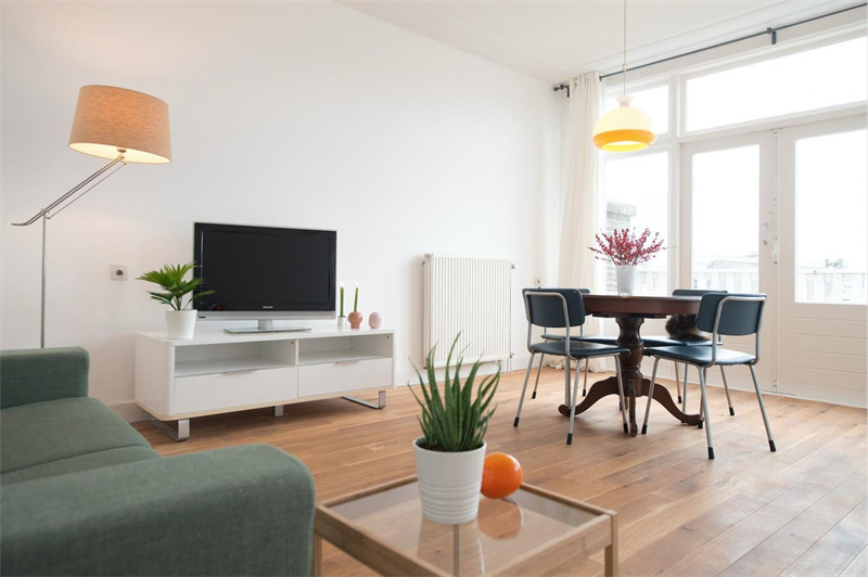 For rent: Apartment Stevinstraat, Den Haag - 3