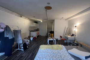 For rent: Studio Kleine Bergstraat, Groningen - 1