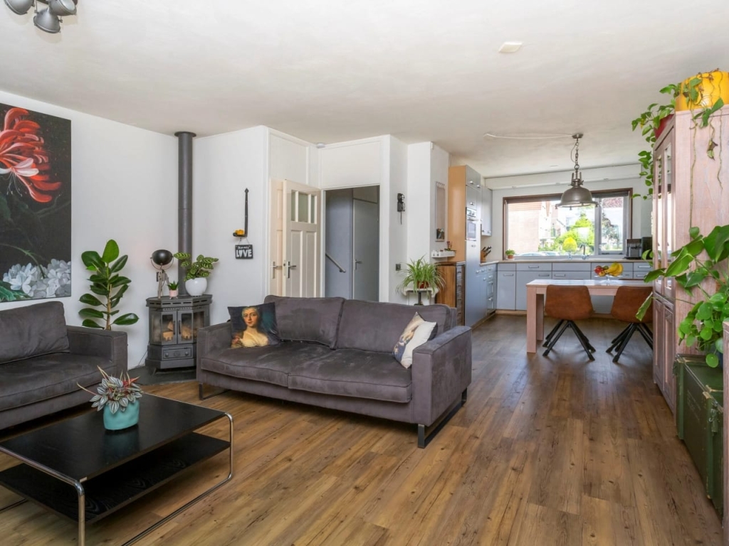 For rent: House Klingelbeek, Ede - 4