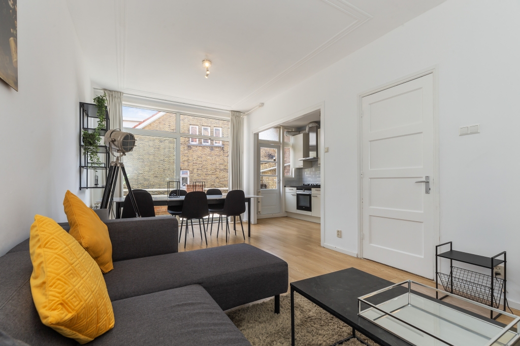 For rent: Apartment Namensestraat, Den Haag - 41