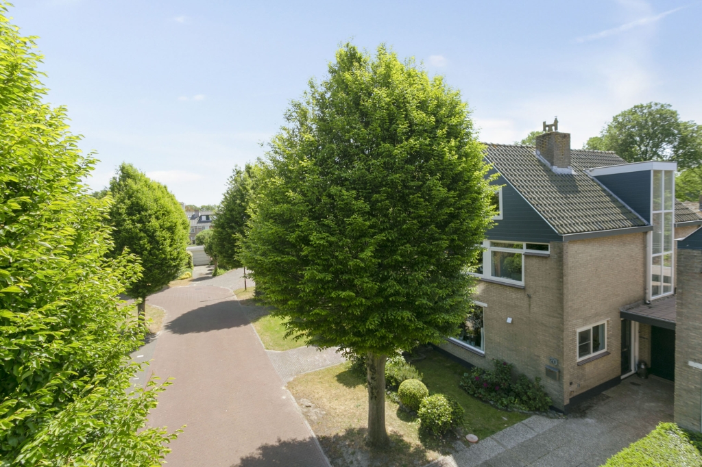 For rent: House Munnickenhof, Heiloo - 33